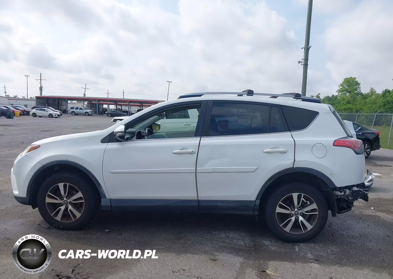 2018 Toyota Rav4 Xle VIN:JTMWFREV9JJ209721 - 15