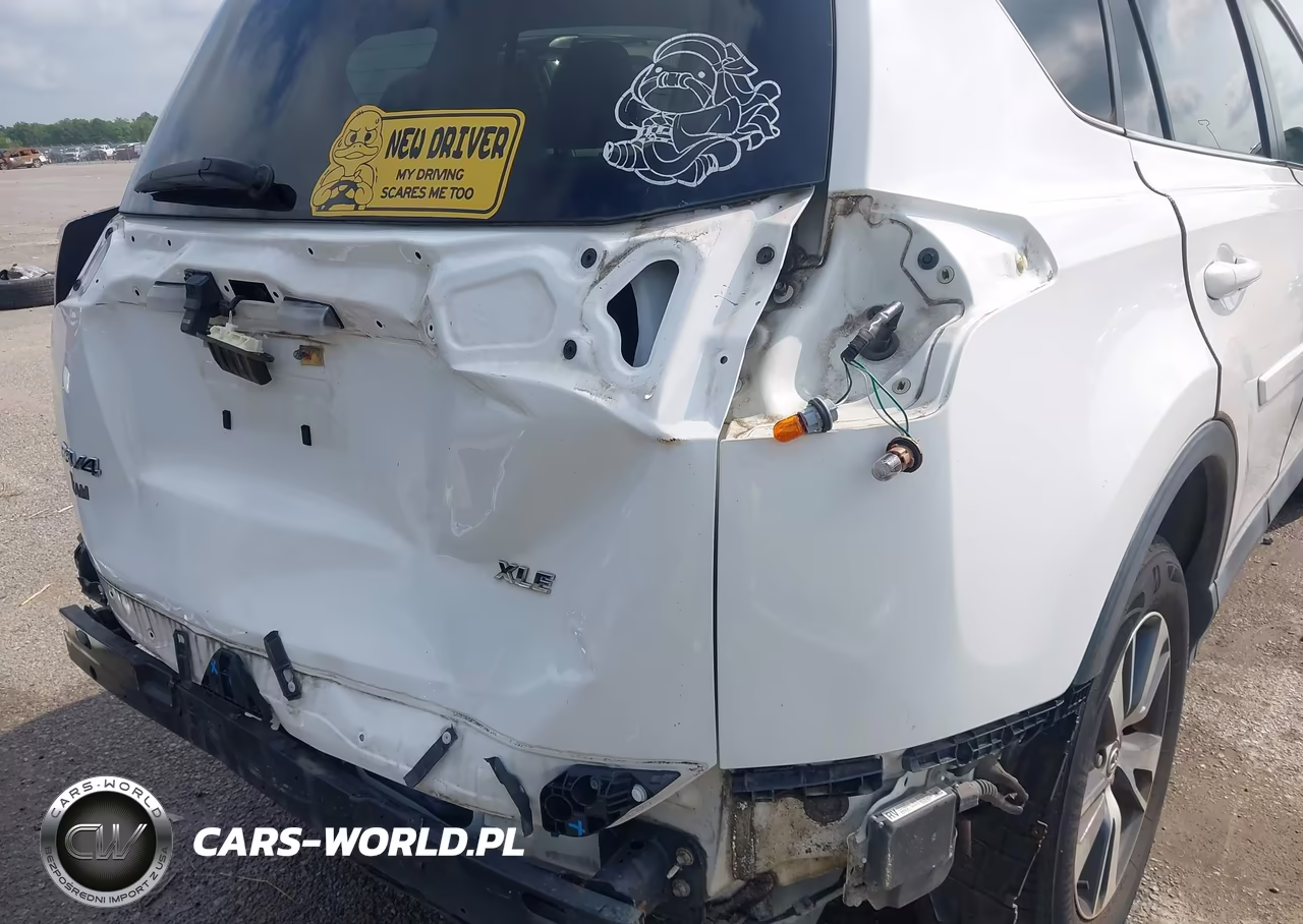 2018 Toyota Rav4 Xle VIN:JTMWFREV9JJ209721 - 6
