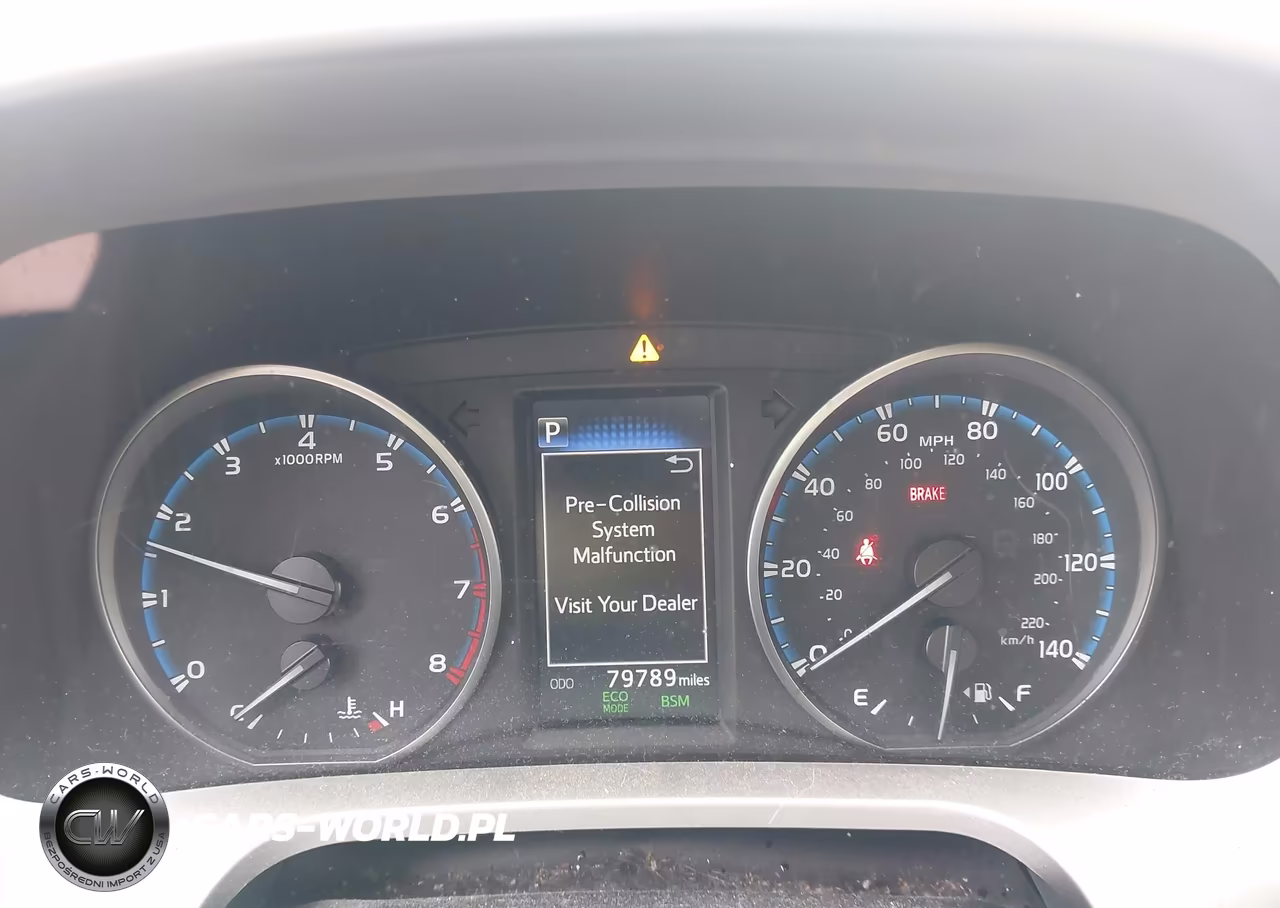 2018 Toyota Rav4 Xle VIN:JTMWFREV9JJ209721 - 7