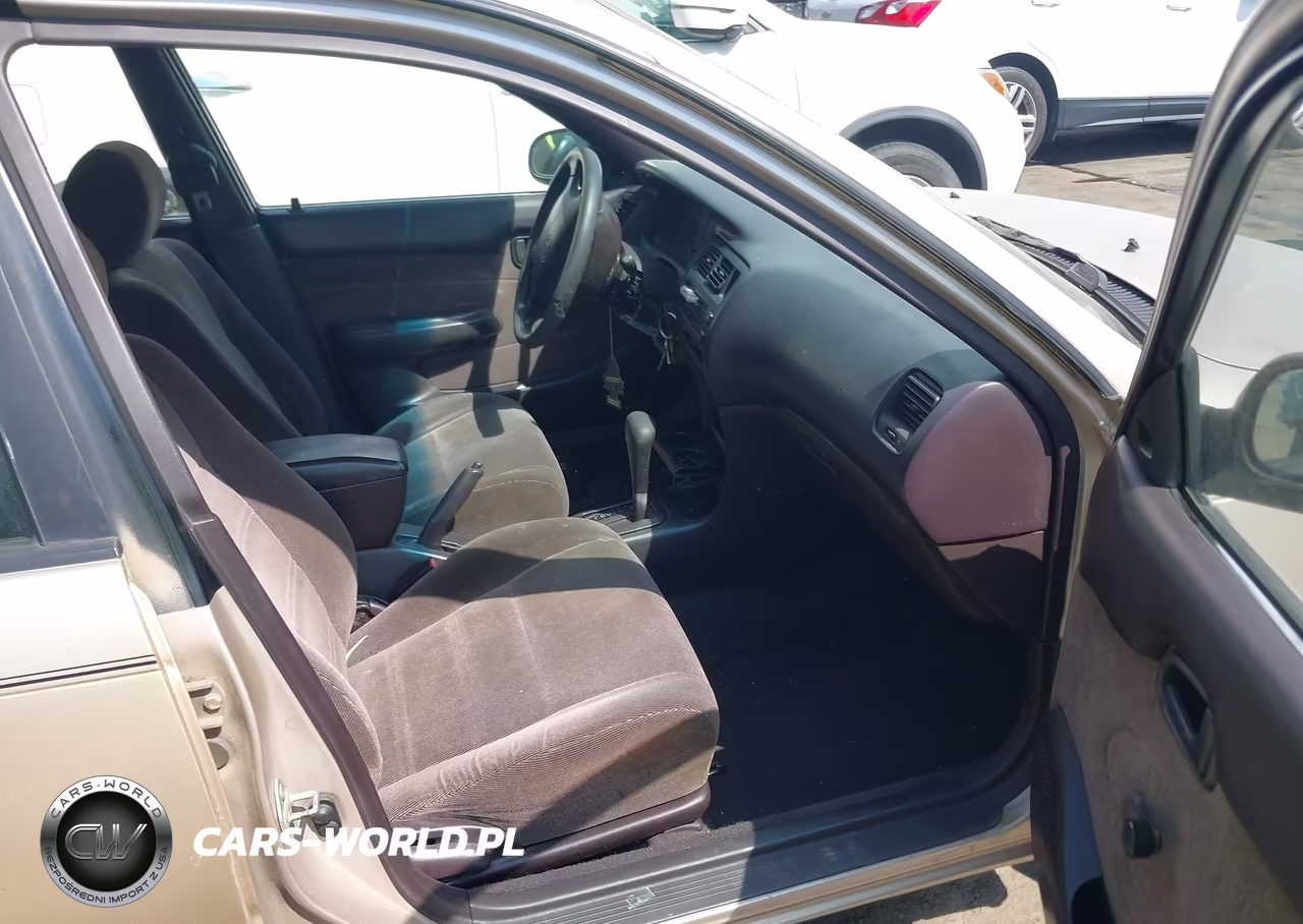 1993 Toyota Corolla Le-Dx VIN:2T1AE09E5PC034715 - 5