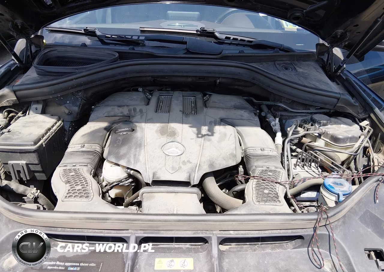 2019 Mercedes-Benz Gls 450 4Matic VIN:4JGDF6EEXKB221177 - 10