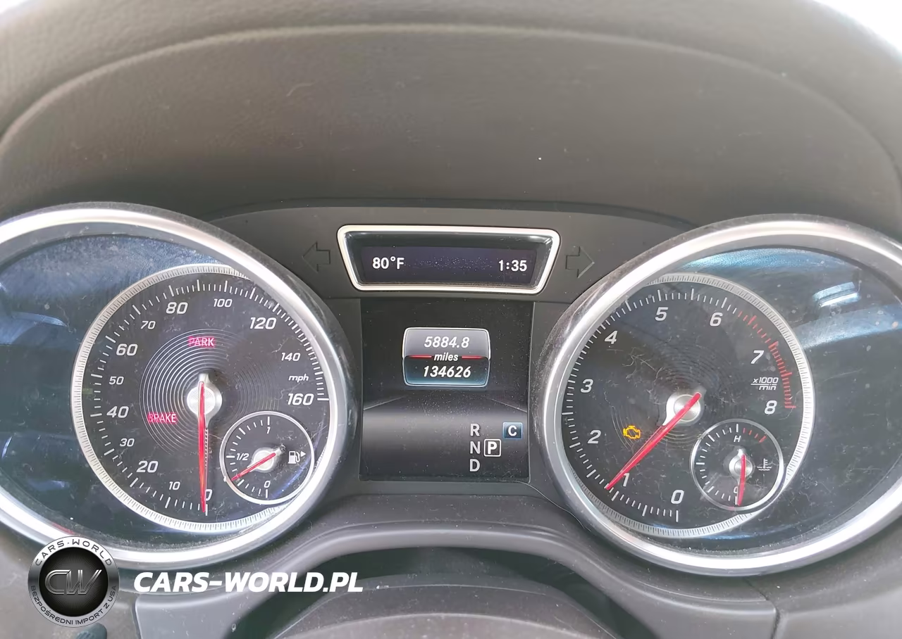 2019 Mercedes-Benz Gls 450 4Matic VIN:4JGDF6EEXKB221177 - 7