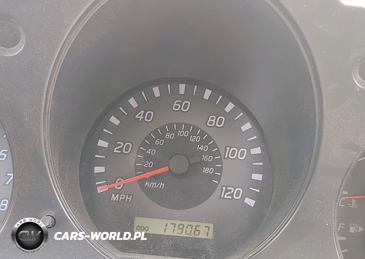 2002 Nissan Frontier Xe-V6 VIN:1N6ED29X32C353403 - 7