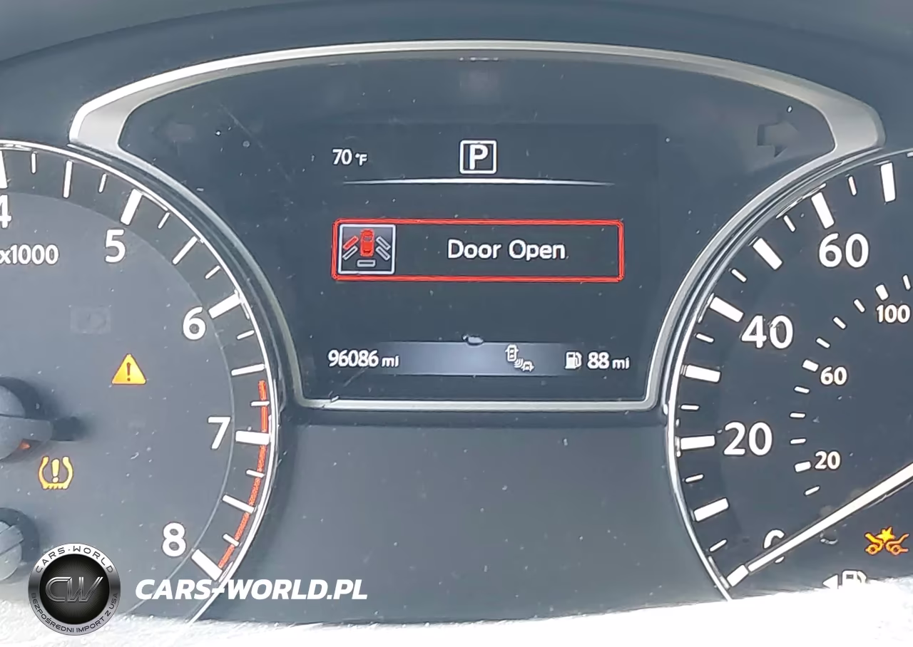 2018 Nissan Altima 2.5 Sv VIN:1N4AL3AP9JC241943 - 15