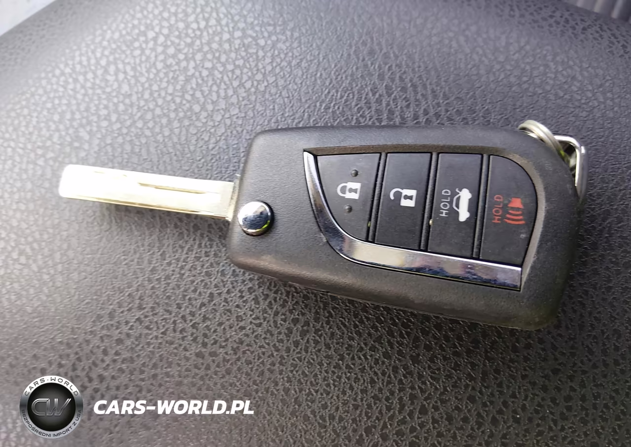 2019 Toyota Camry Se VIN:4T1B11HK6KU842835 - 11