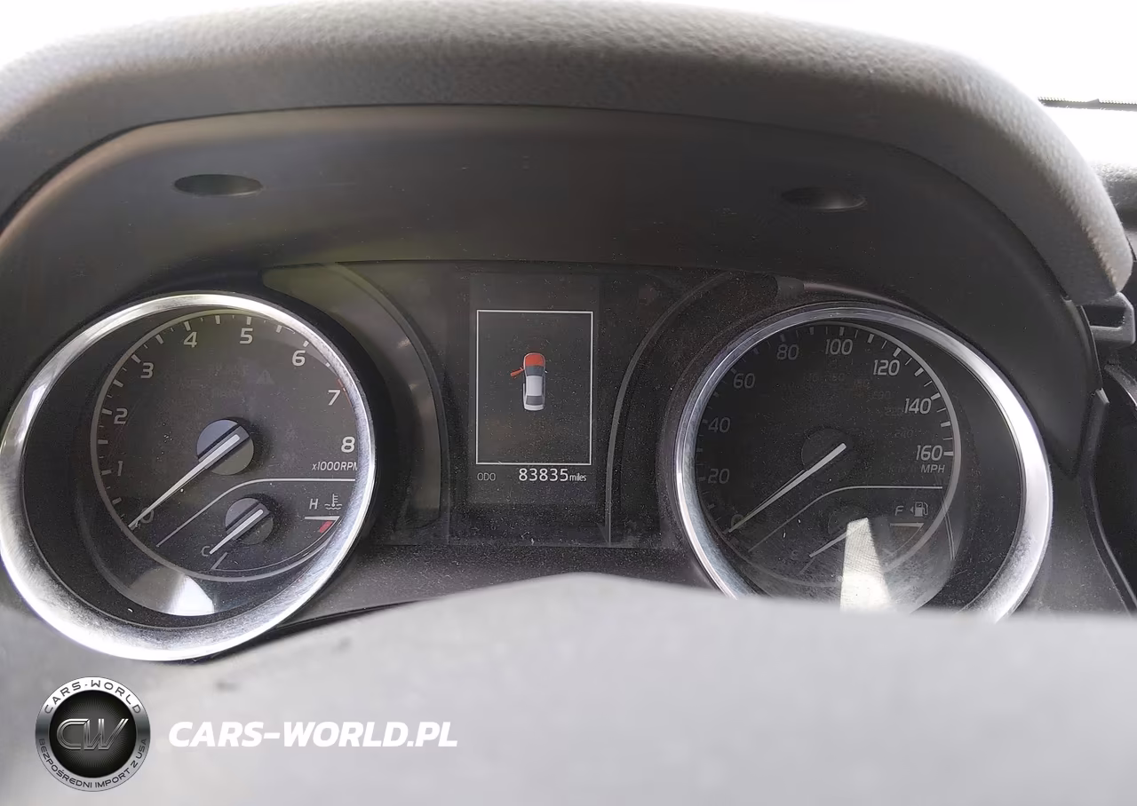 2019 Toyota Camry Se VIN:4T1B11HK6KU842835 - 7