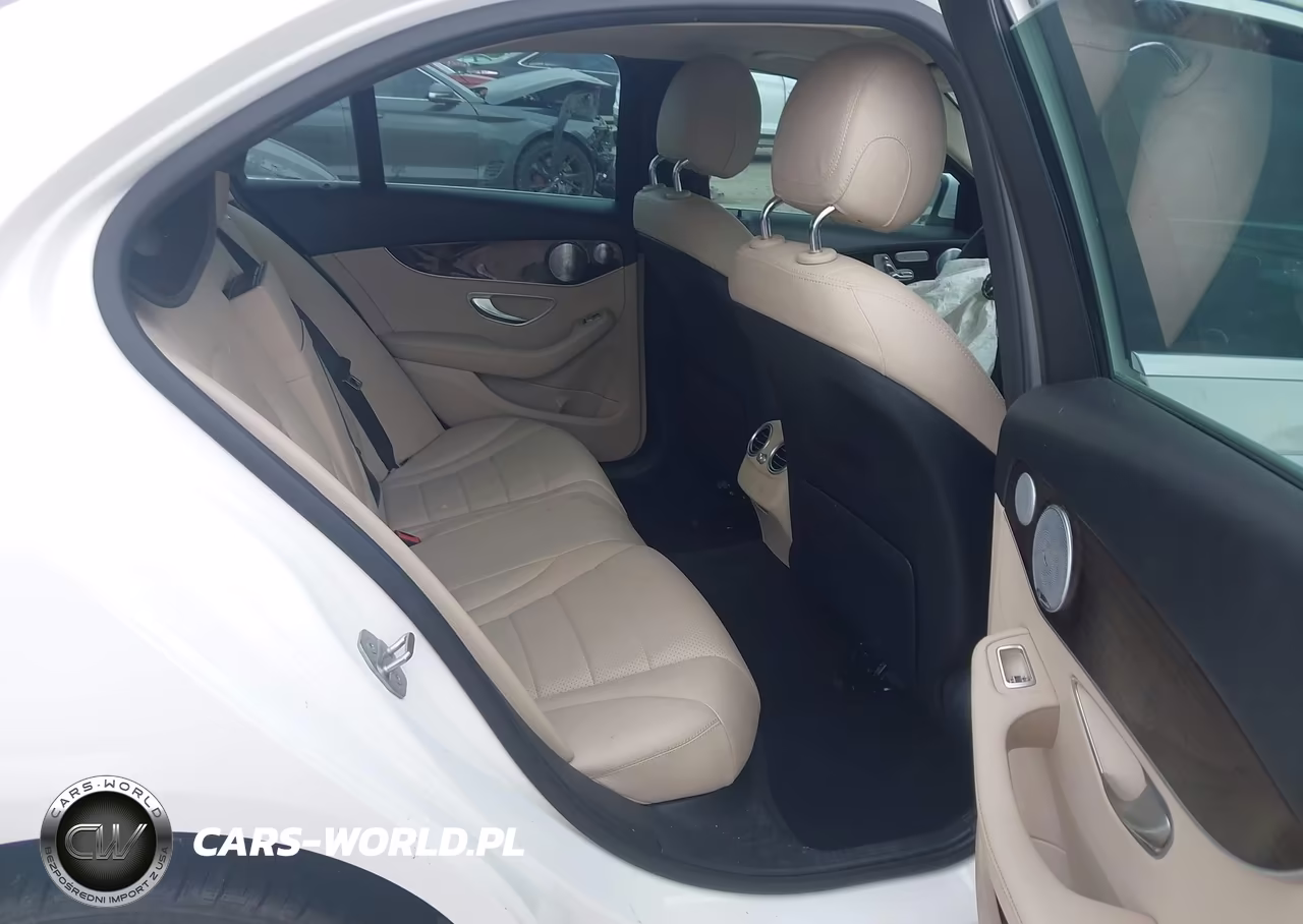 2021 Mercedes-Benz C 300 Sedan VIN:W1KWF8DB0MR609535 - 7