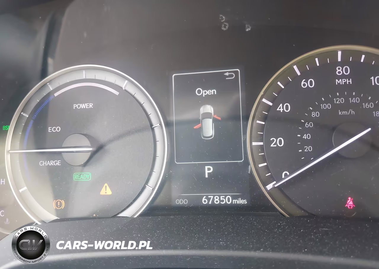2019 Lexus Rx 450H VIN:2T2BGMCA4KC037721 - 15