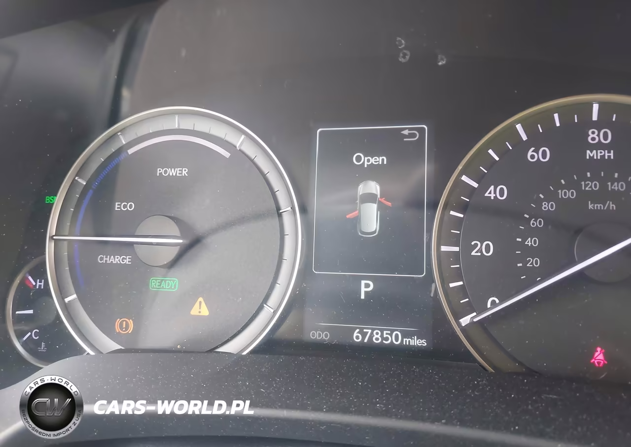 2019 Lexus Rx 450H VIN:2T2BGMCA4KC037721 - 7