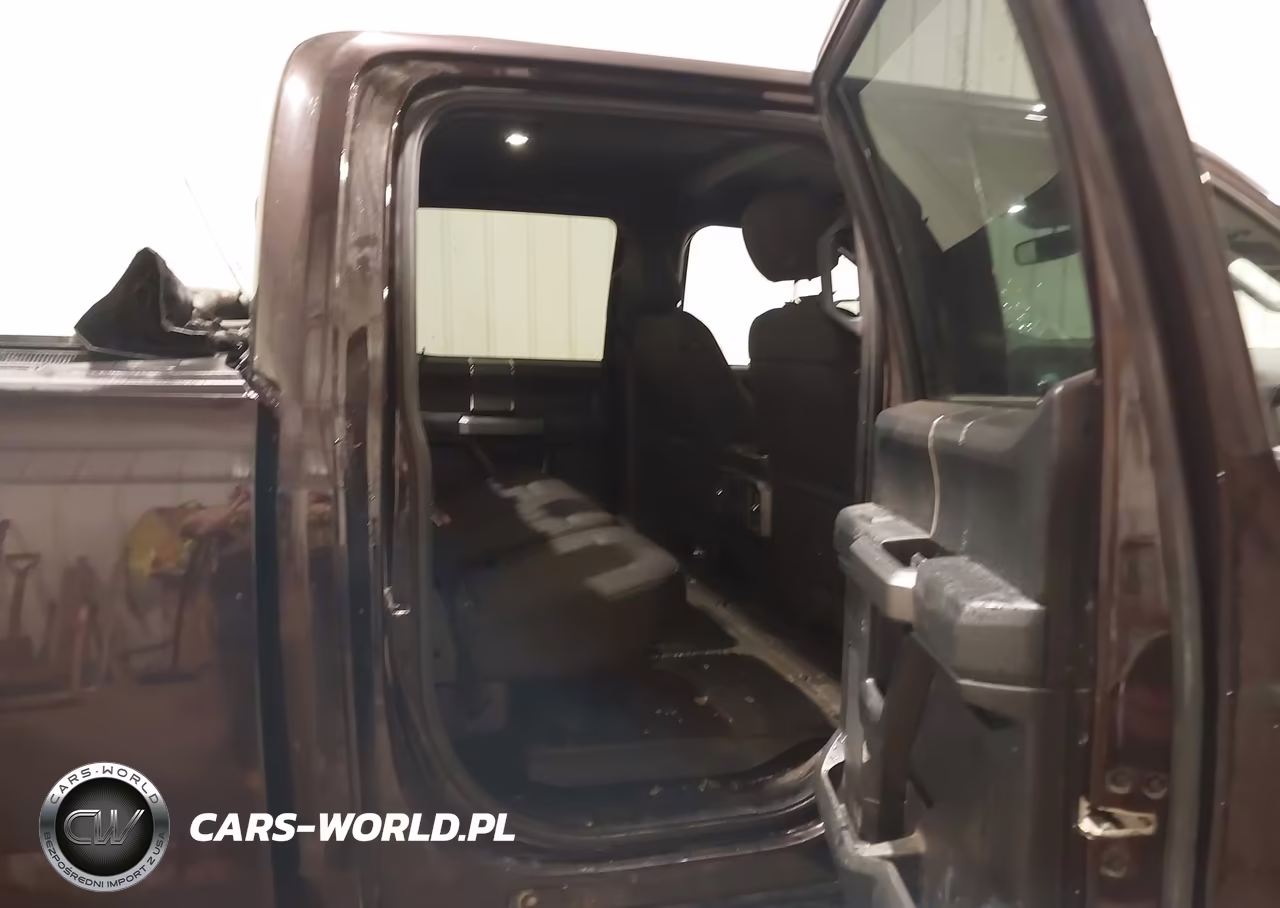 2018 Ford F-150 Xlt VIN:1FTFW1EG8JFD25529 - 8