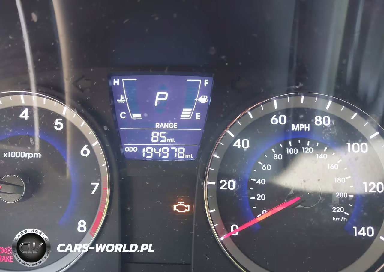 2014 Hyundai Accent Gls VIN:KMHCT4AE9EU757335 - 15
