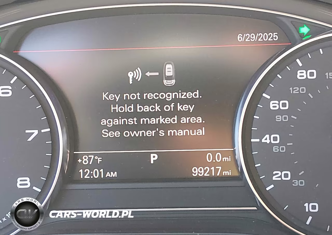 2011 Audi A8 L 4.2 VIN:WAURVAFDXBN020476 - 15