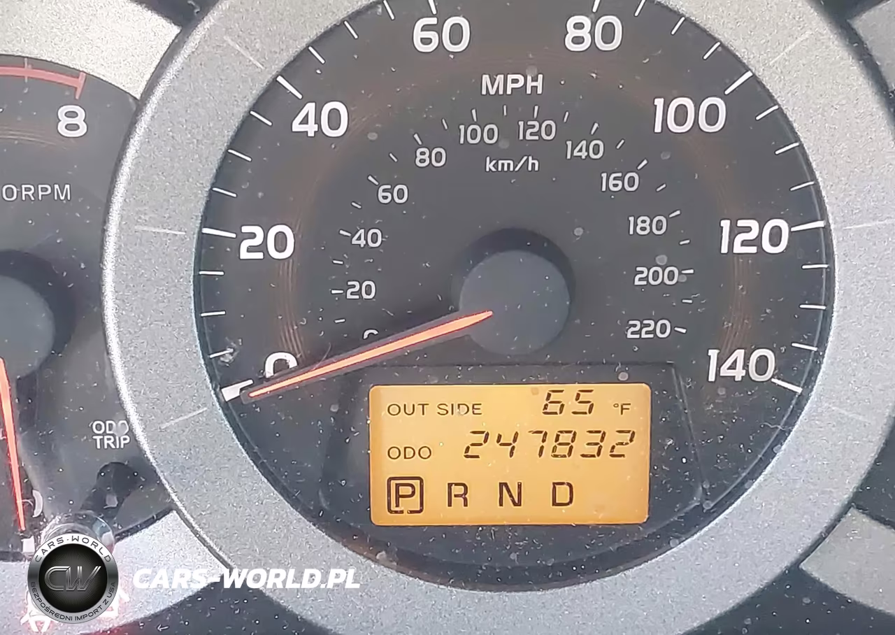 2008 Toyota Rav4 VIN:JTMBD33V185209428 - 15