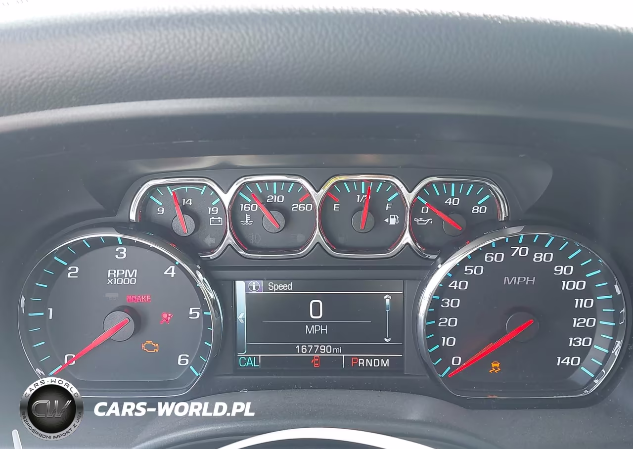 2016 Chevrolet Silverado 1500 1Lt VIN:3GCPCREC6GG224652 - 7
