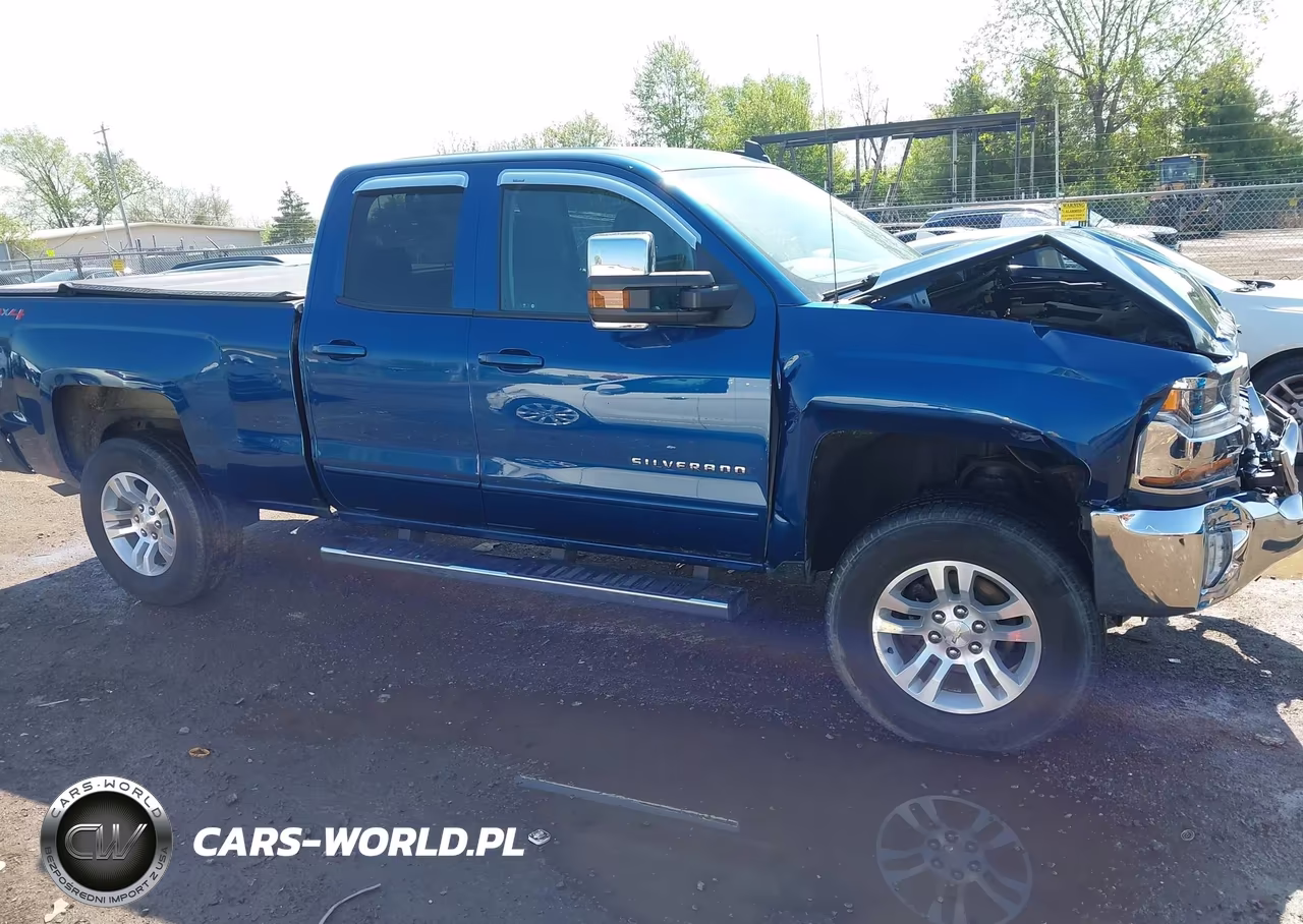 2019 Chevrolet Silverado 1500 Ld Lt VIN:2GCVKPEC2K1202101 - 13