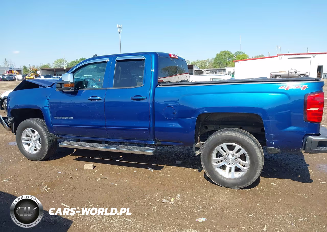 2019 Chevrolet Silverado 1500 Ld Lt VIN:2GCVKPEC2K1202101 - 14