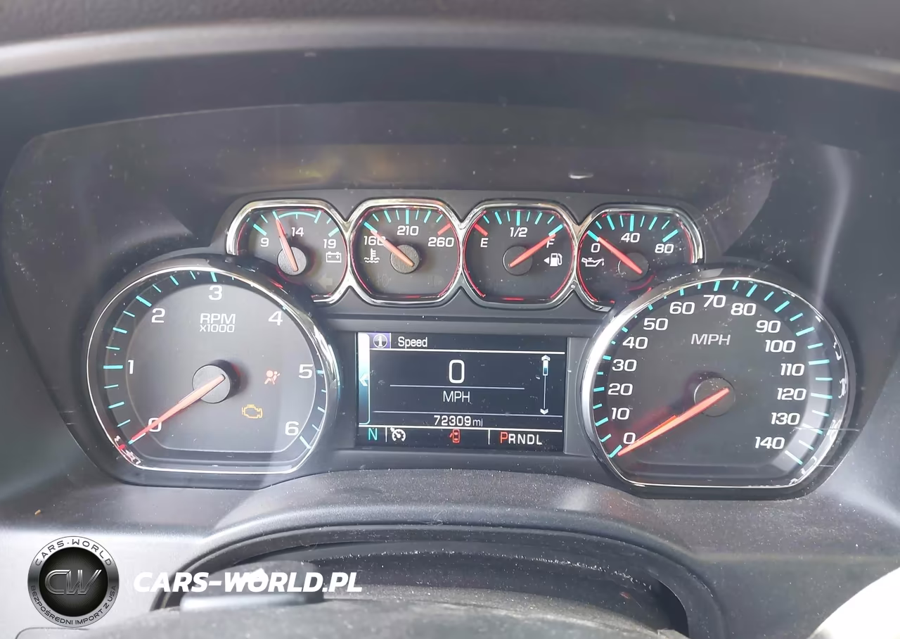2019 Chevrolet Silverado 1500 Ld Lt VIN:2GCVKPEC2K1202101 - 7