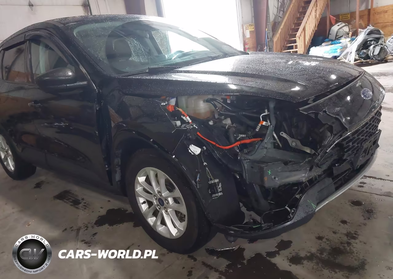 2022 Ford Escape Se Hybrid VIN:1FMCU9BZ6NUA43481 - 6