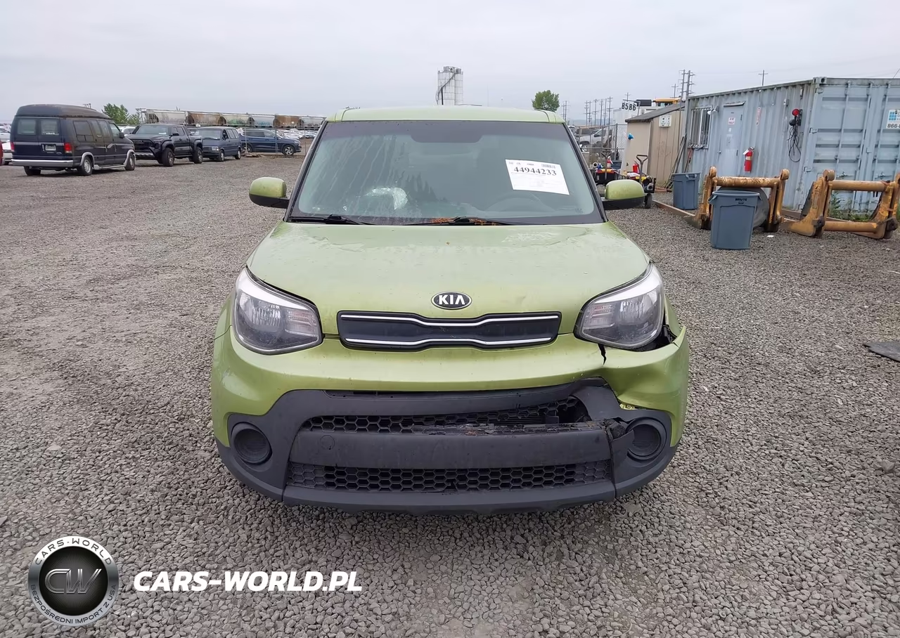 2017 Kia Soul VIN:KNDJN2A23H7883127 - 12