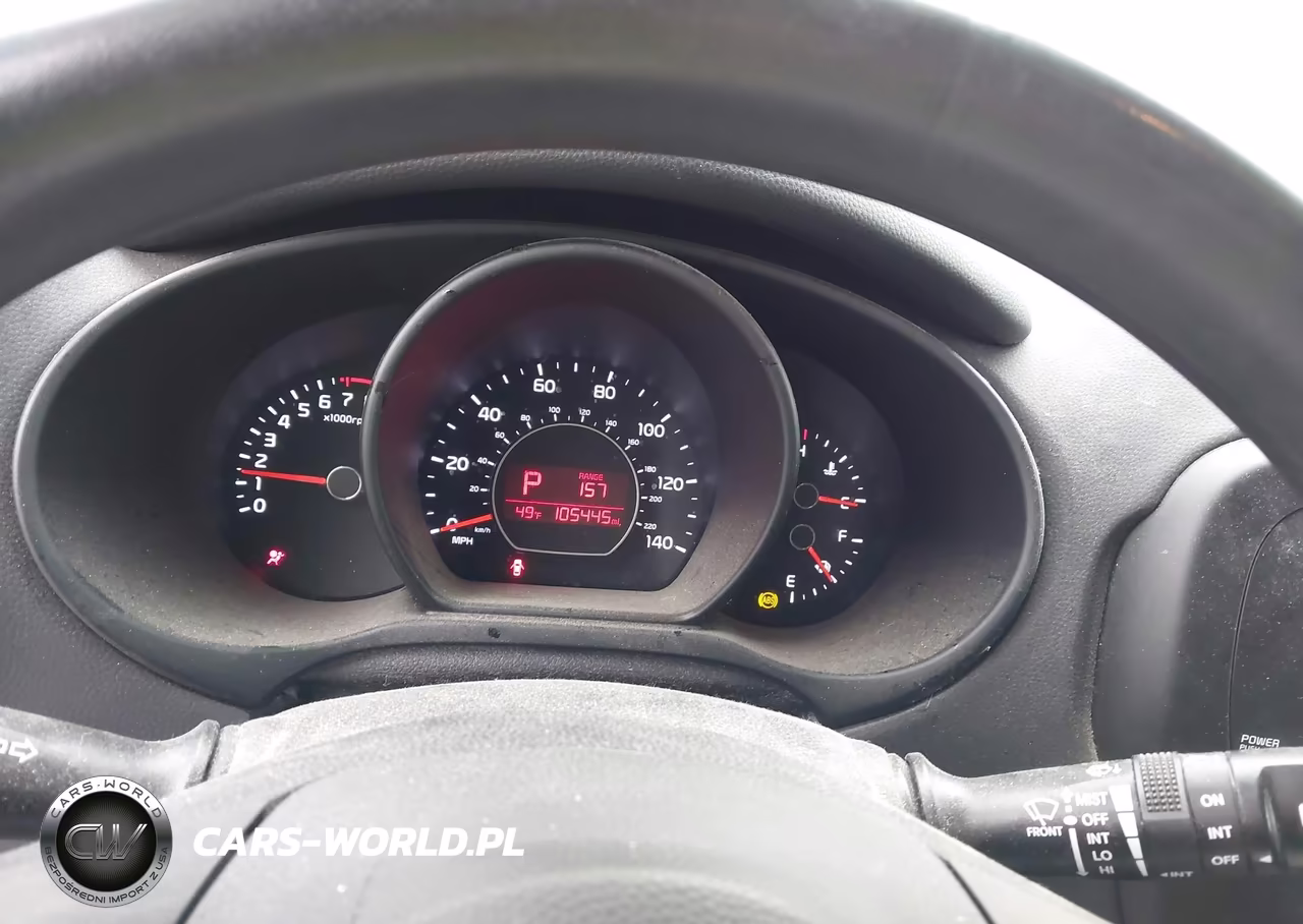 2017 Kia Soul VIN:KNDJN2A23H7883127 - 7