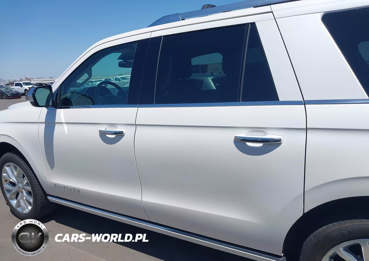 2018 Ford Expedition Max Platinum VIN:1FMJK1MT4JEA61246 - 14