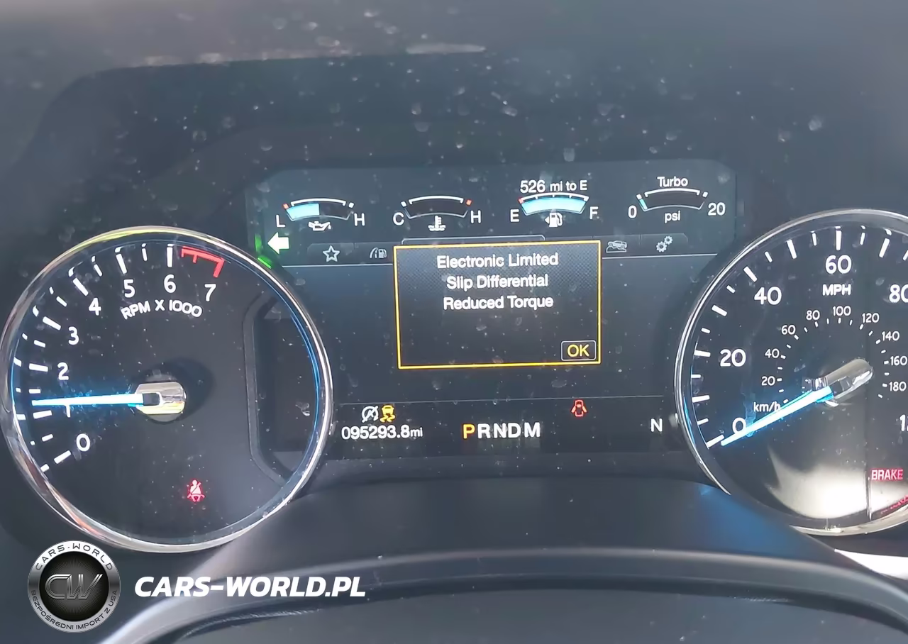 2018 Ford Expedition Max Platinum VIN:1FMJK1MT4JEA61246 - 7