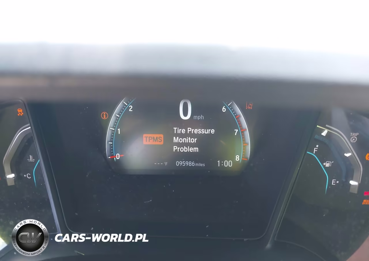 2019 Honda Civic Lx VIN:SHHFK7H34KU414378 - 7