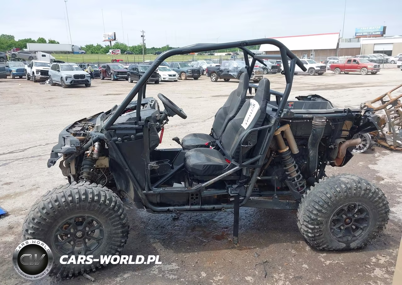 2025 Polaris Rzr Xp 1000 Sport VIN:3NSNEE996SF044707 - 14