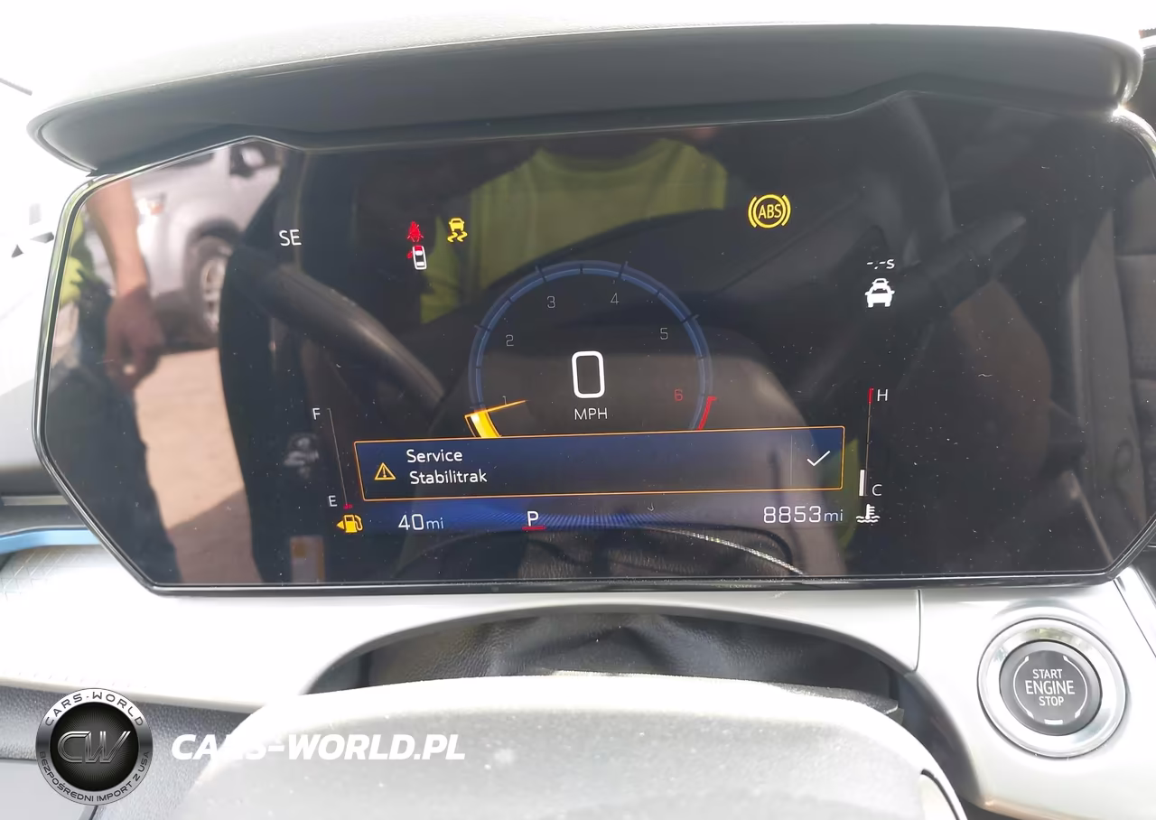 2025 Chevrolet Trax Fwd Lt VIN:KL77LHEP2SC279475 - 7