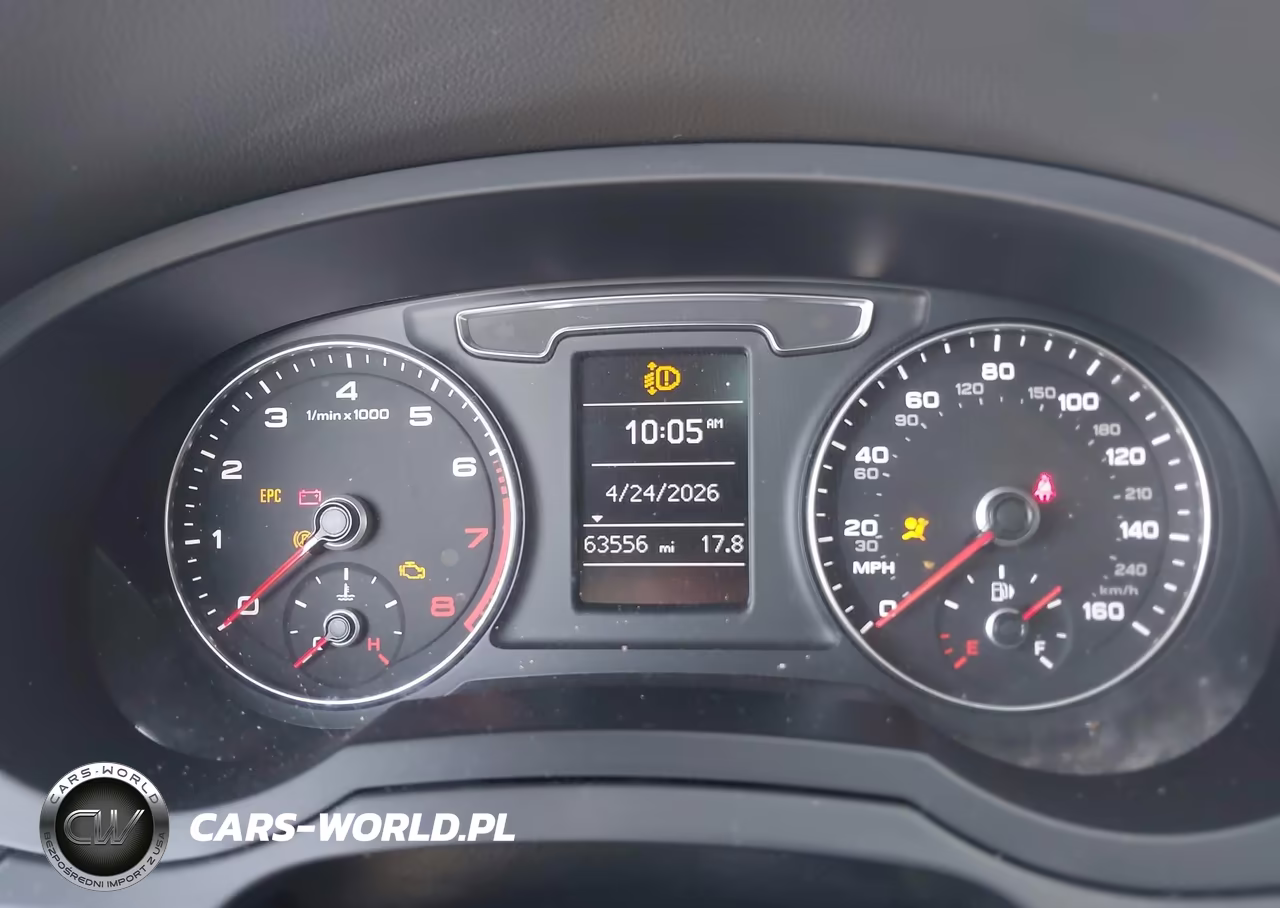 2018 Audi Q3 2.0T Premium-2.0T Sport Premium VIN:WA1ECCFS6JR014581 - 7