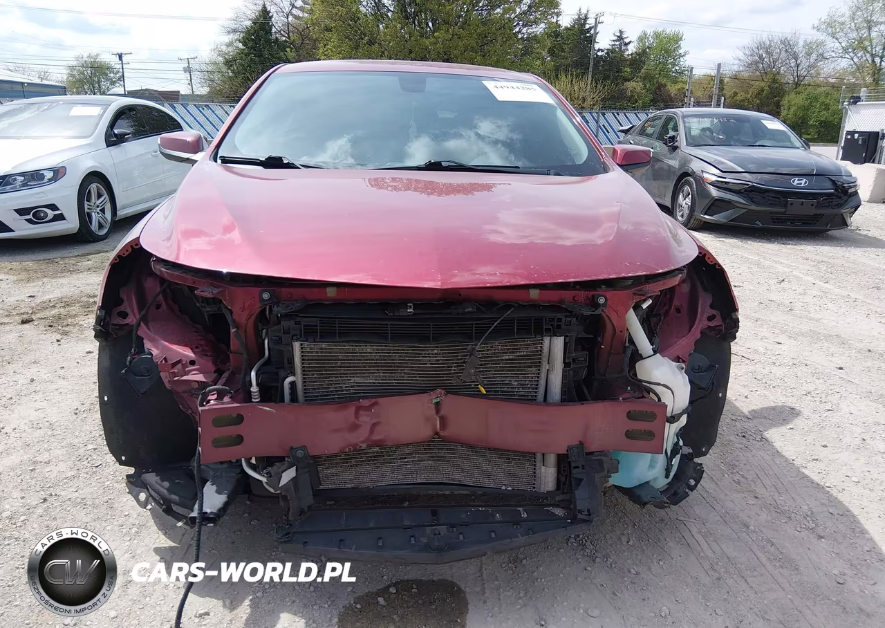 2018 Chevrolet Malibu Lt VIN:1G1ZD5ST0JF240592 - 13