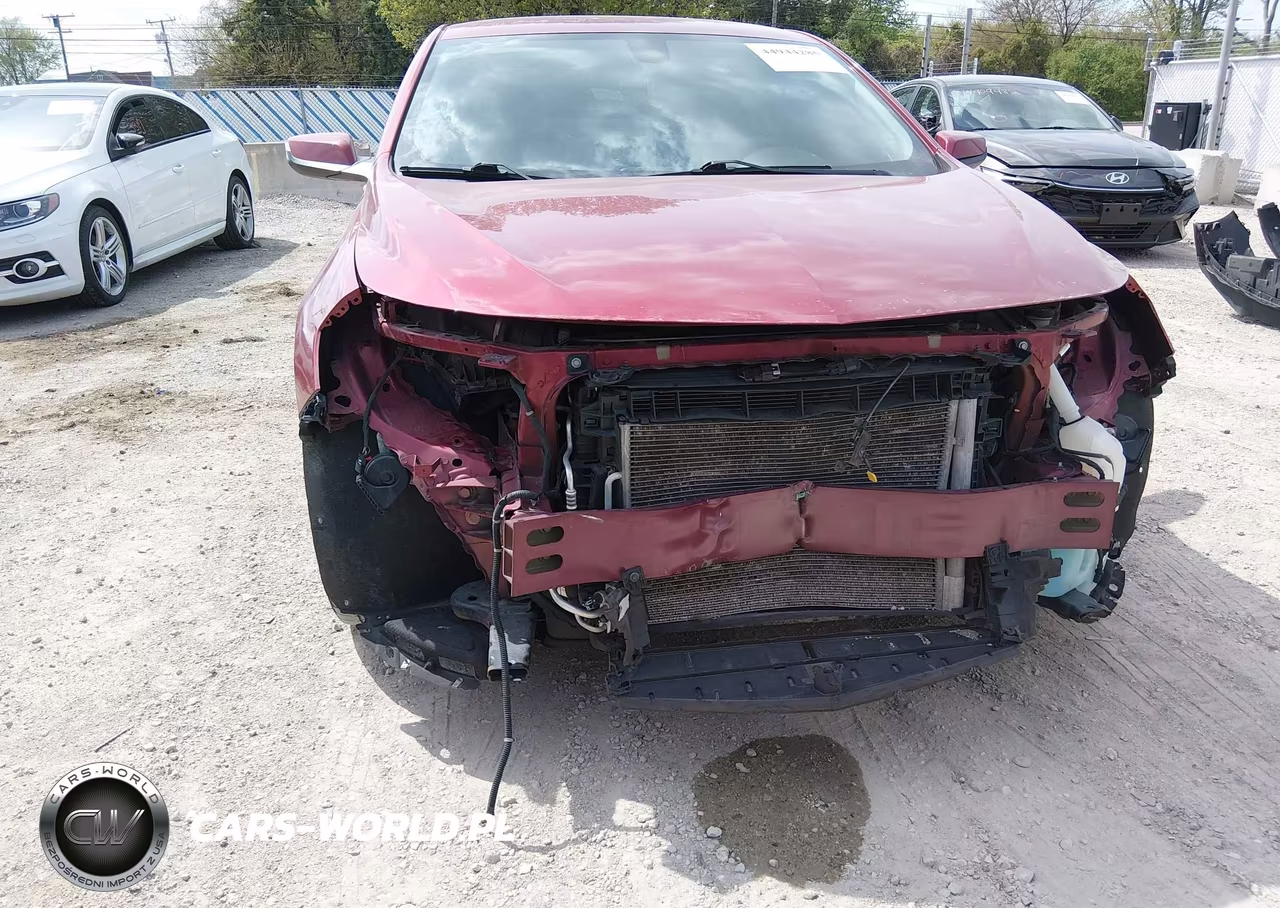 2018 Chevrolet Malibu Lt VIN:1G1ZD5ST0JF240592 - 18
