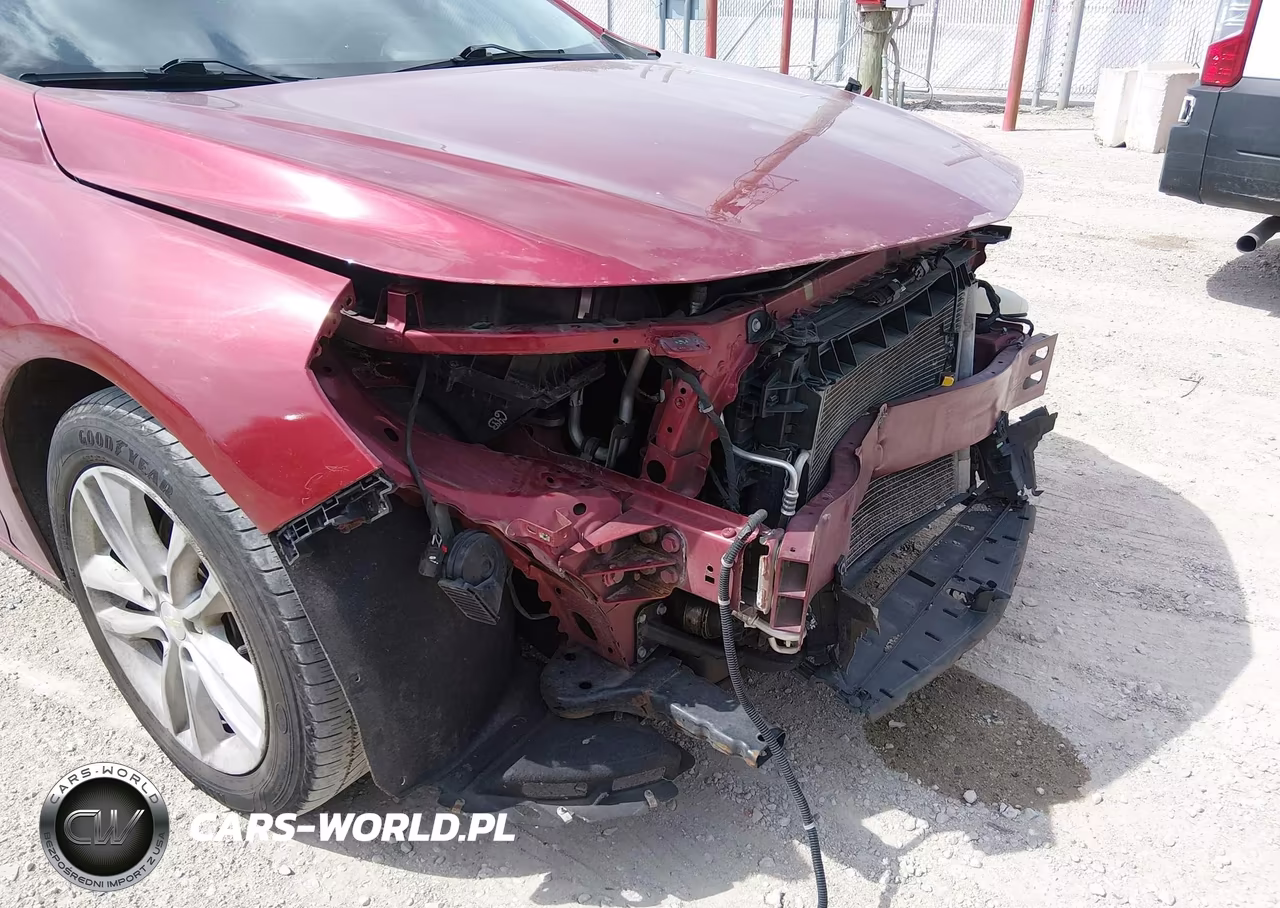 2018 Chevrolet Malibu Lt VIN:1G1ZD5ST0JF240592 - 19