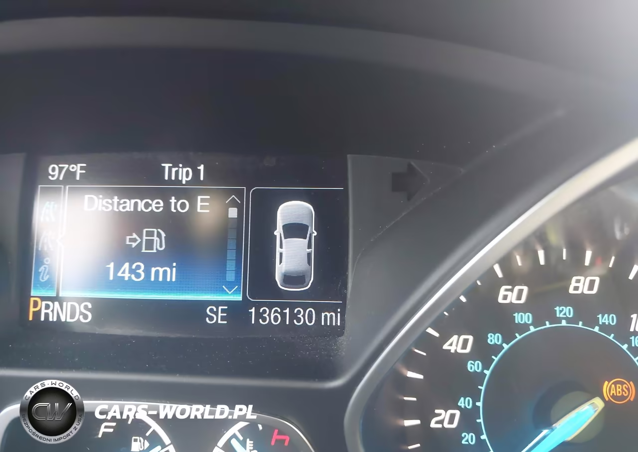 2015 Ford Escape Titanium VIN:1FMCU0J9XFUB39595 - 15