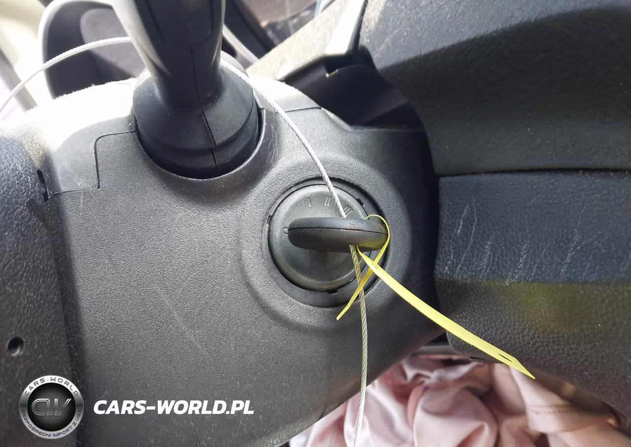 2019 Ford Fiesta Se VIN:3FADP4EJ2KM160683 - 11