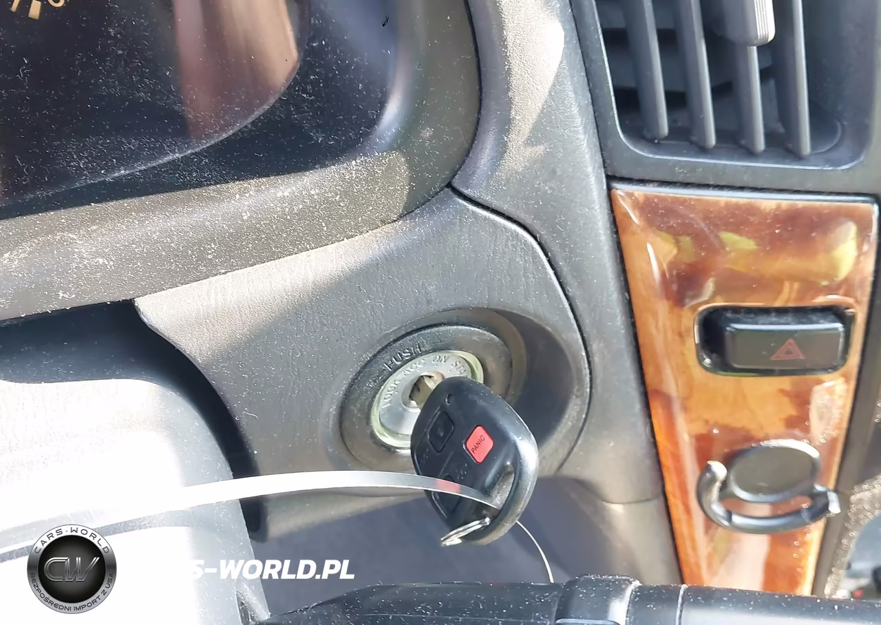 1999 Lexus Rx 300 VIN:JT6HF10U4X0016262 - 11
