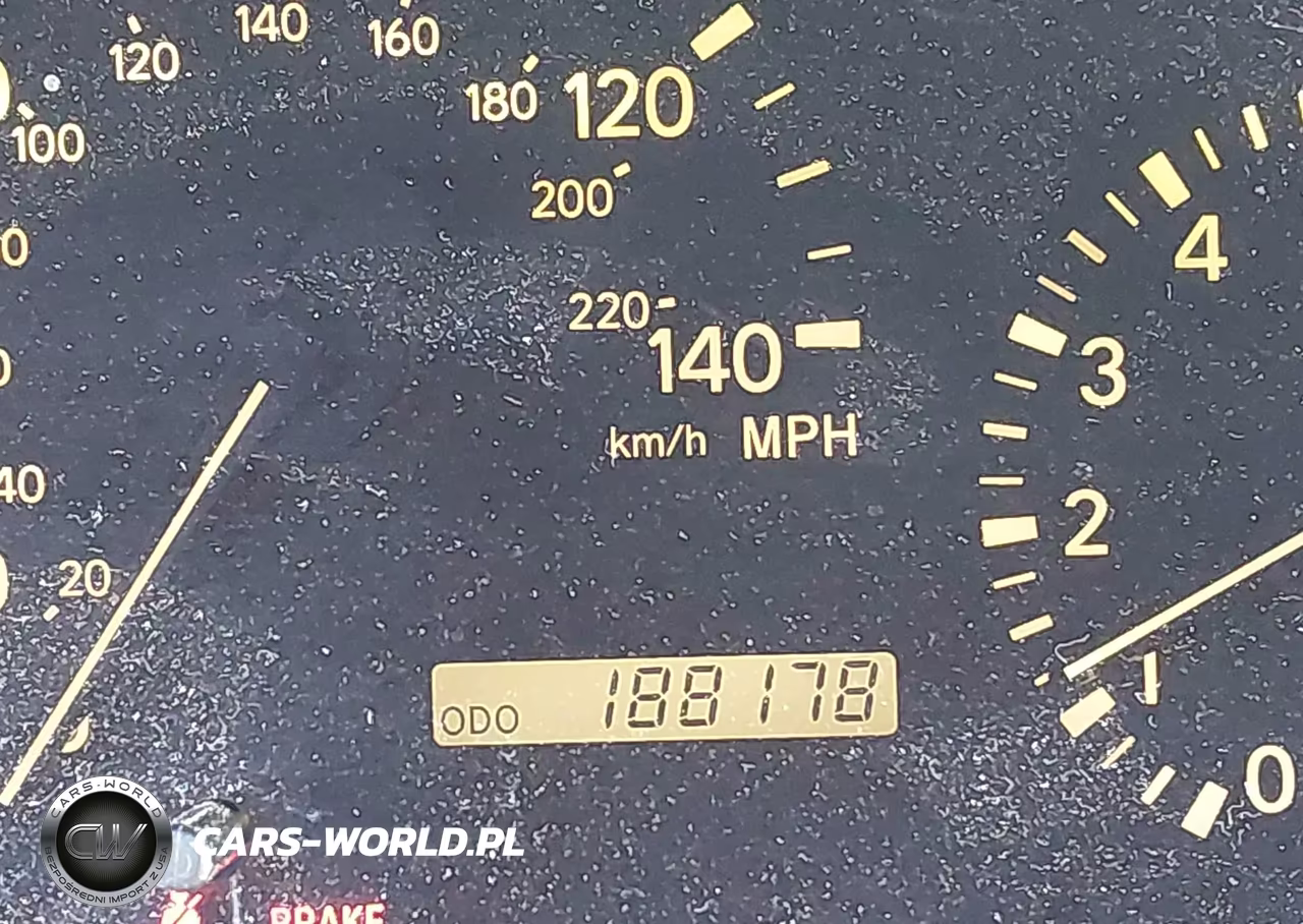1999 Lexus Rx 300 VIN:JT6HF10U4X0016262 - 15
