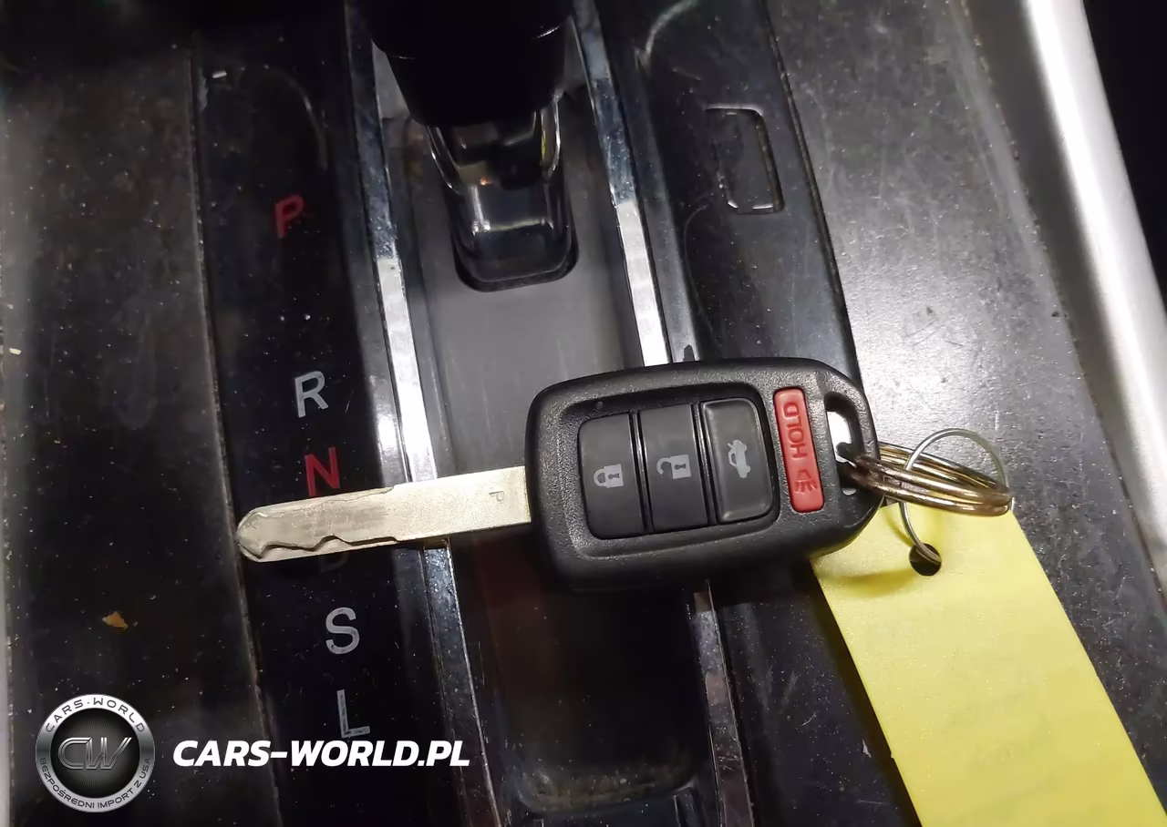 2013 Honda Accord Lx VIN:1HGCR2F30DA048700 - 11