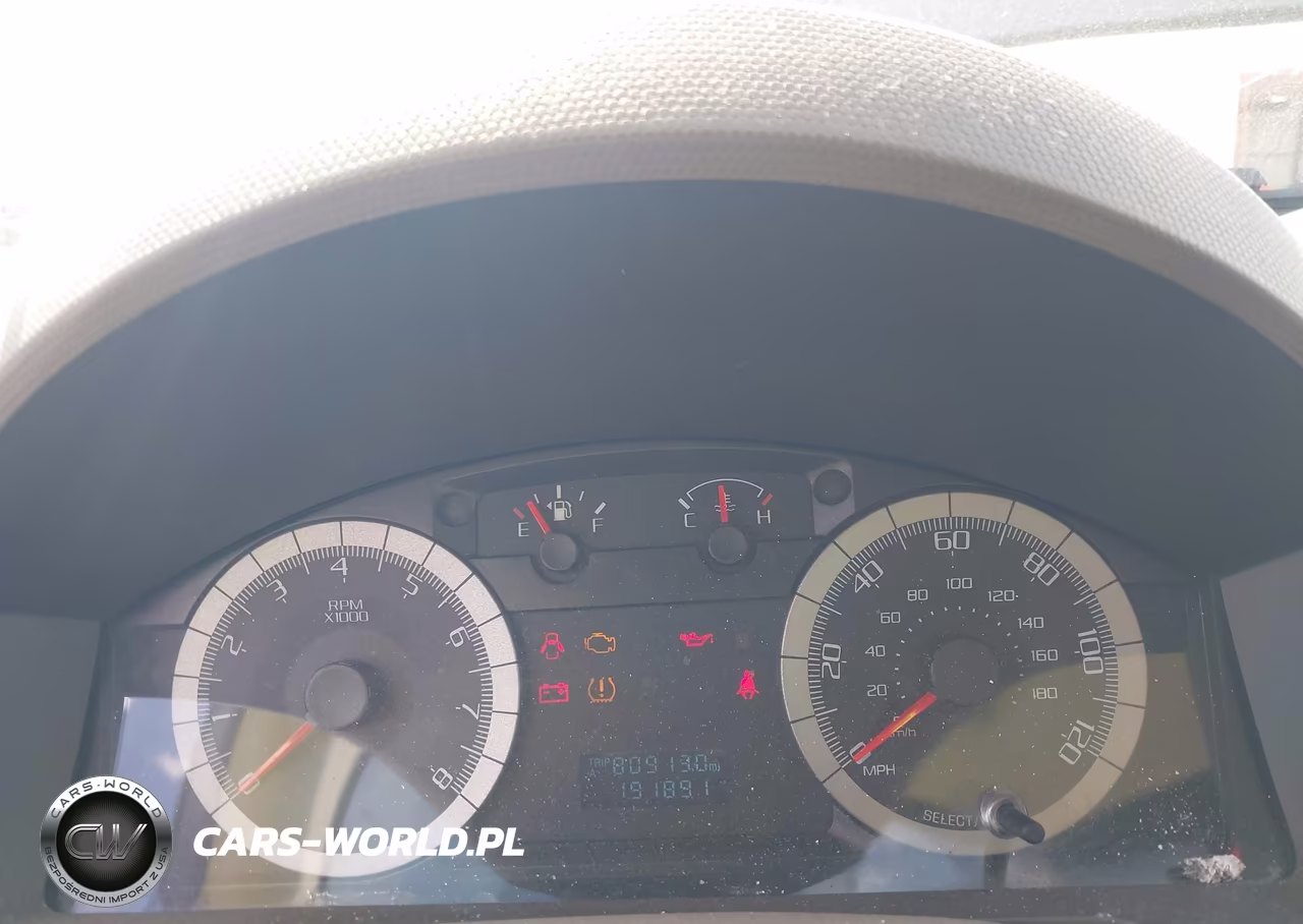 2008 Ford Escape Xls-Xls Manual VIN:1FMCU02Z68KE00220 - 7