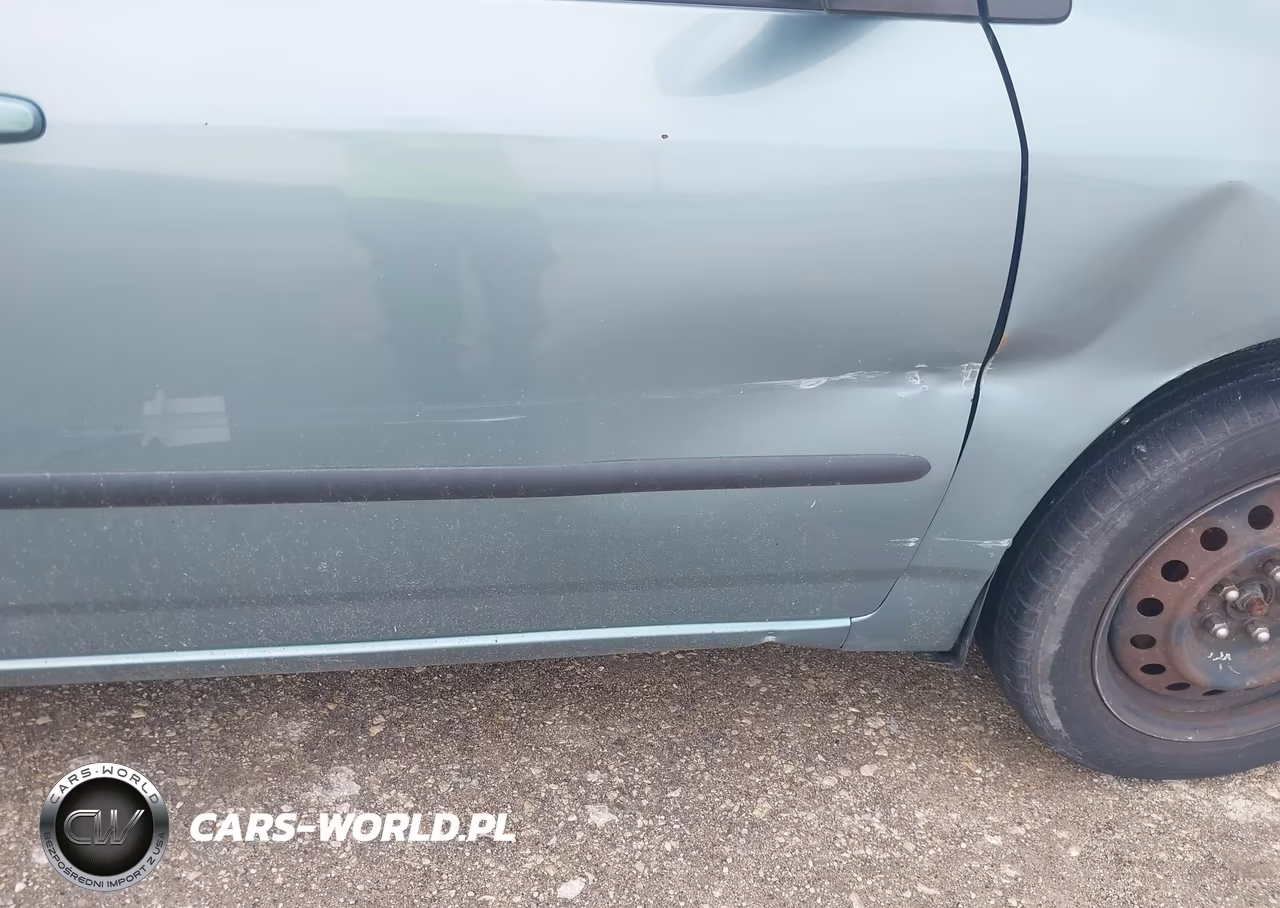 2005 Toyota Corolla Ce VIN:1NXBR32E45Z430814 - 6