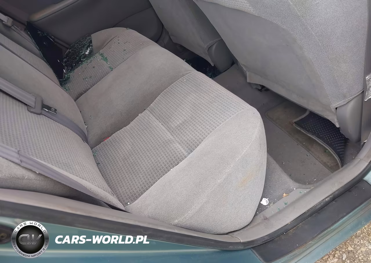 2005 Toyota Corolla Ce VIN:1NXBR32E45Z430814 - 8