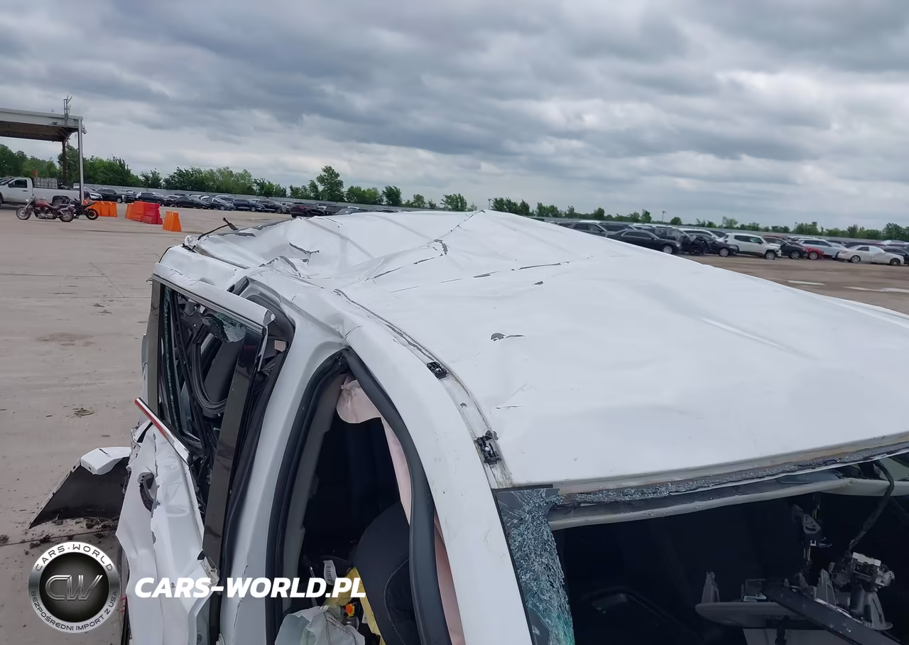 2019 Chevrolet Tahoe Commercial Fleet VIN:1GNLCDEC5KR242741 - 15
