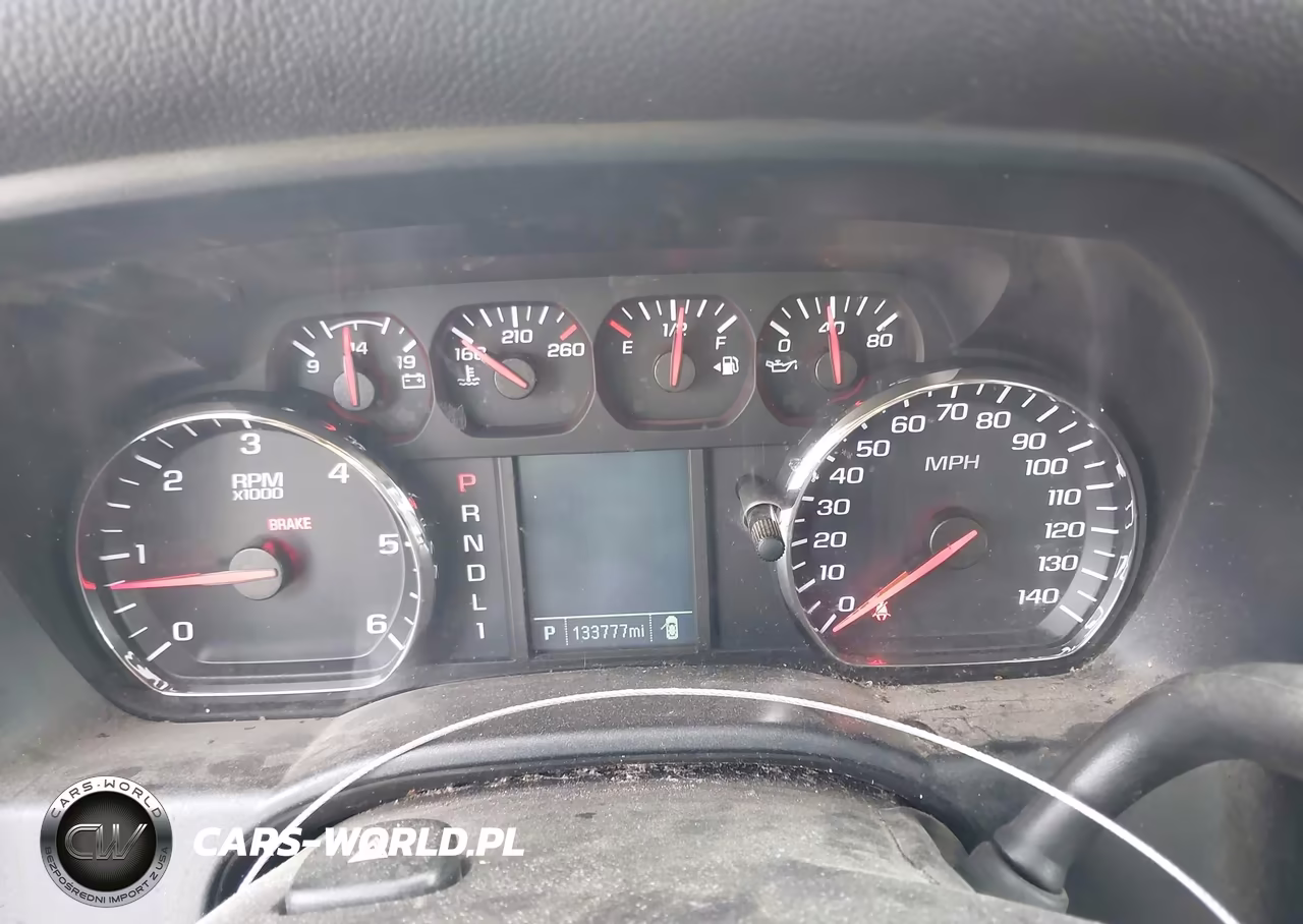 2018 Chevrolet Silverado 2500Hd Wt VIN:1GB2CUEG1JZ347173 - 7