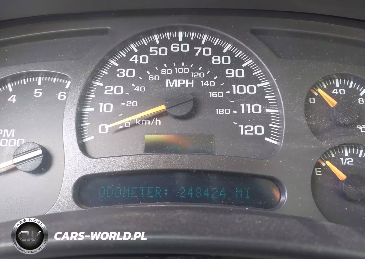 2004 Chevrolet Tahoe Lt VIN:1GNEC13Z64R133996 - 15