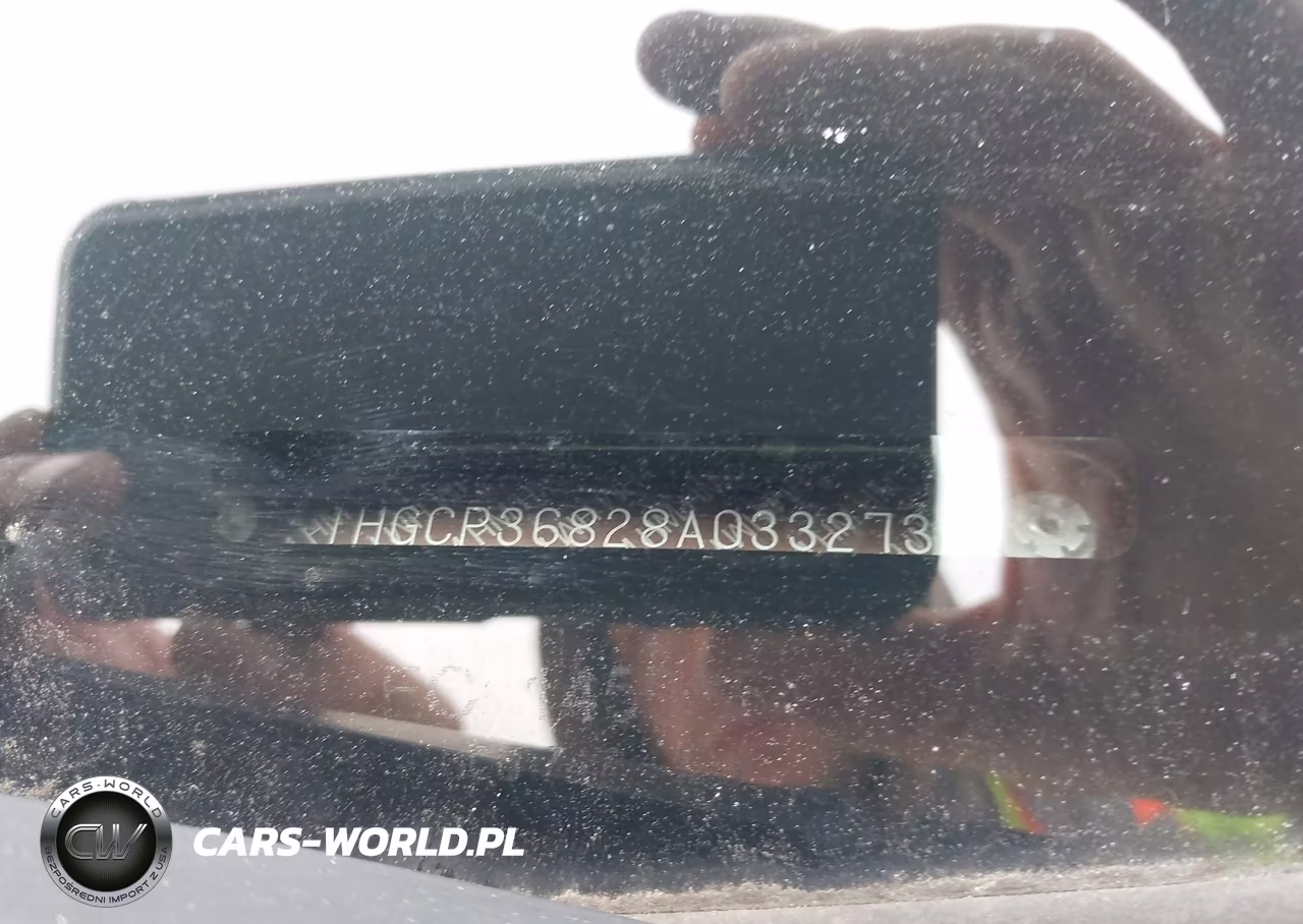 2008 Honda Accord 3.5 Ex-L VIN:1HGCP36828A033273 - 9