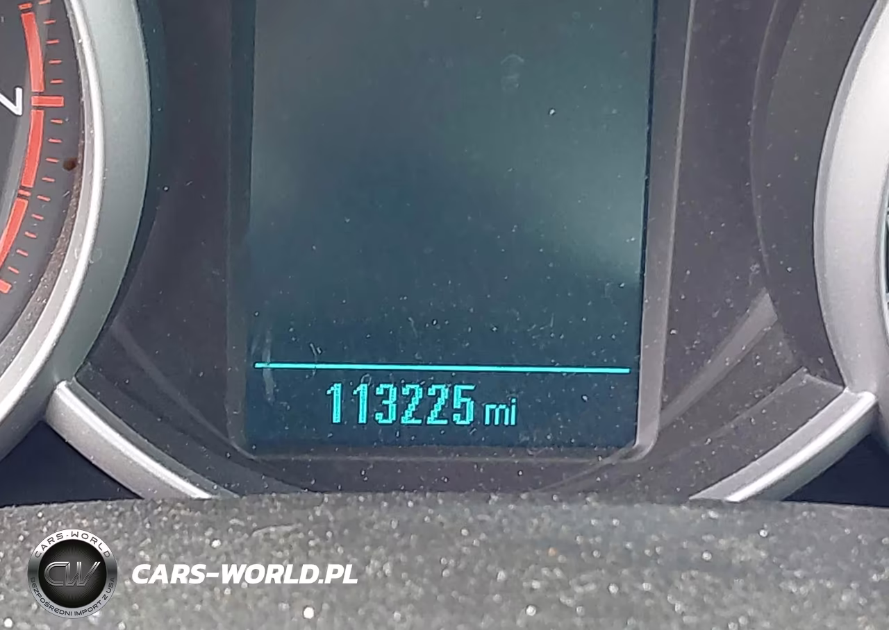 2012 Chevrolet Cruze Ls VIN:1G1PC5SH8C7328440 - 7