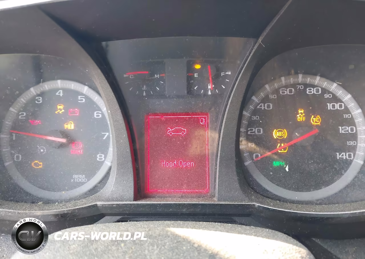 2015 GMC Terrain Slt-2 VIN:2GKFLTE3XF6277703 - 7