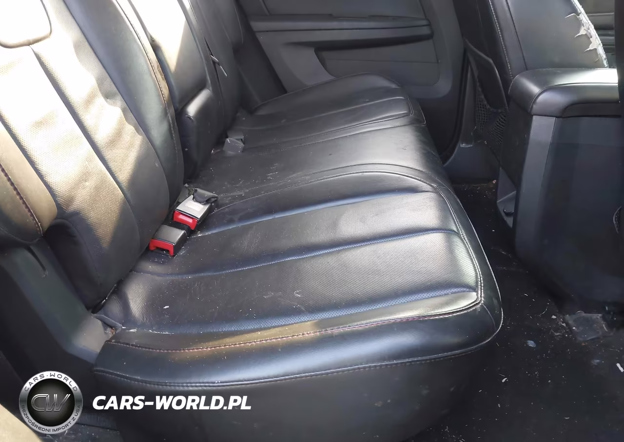 2015 GMC Terrain Slt-2 VIN:2GKFLTE3XF6277703 - 8