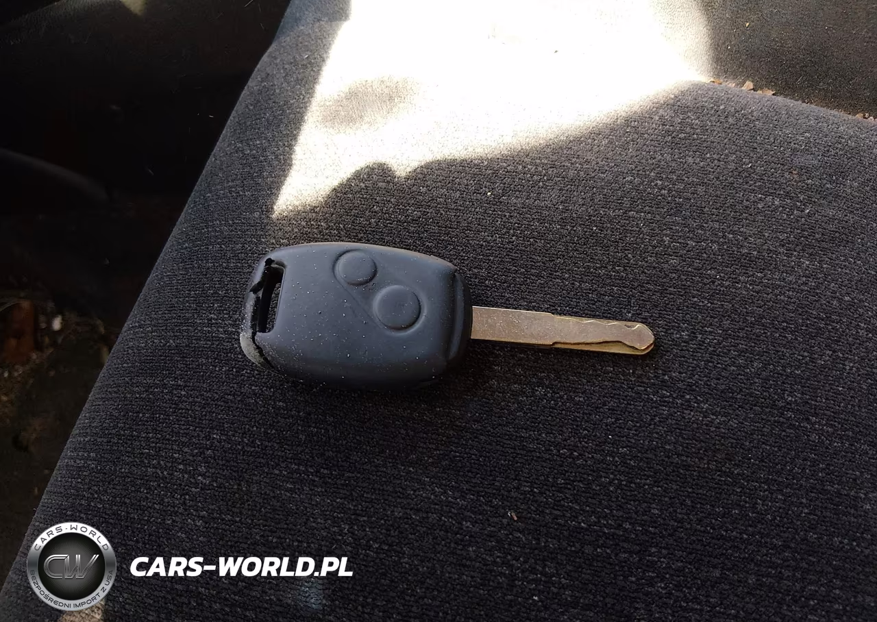 2009 Honda Accord 2.4 Lx-P VIN:1HGCP26449A059429 - 11