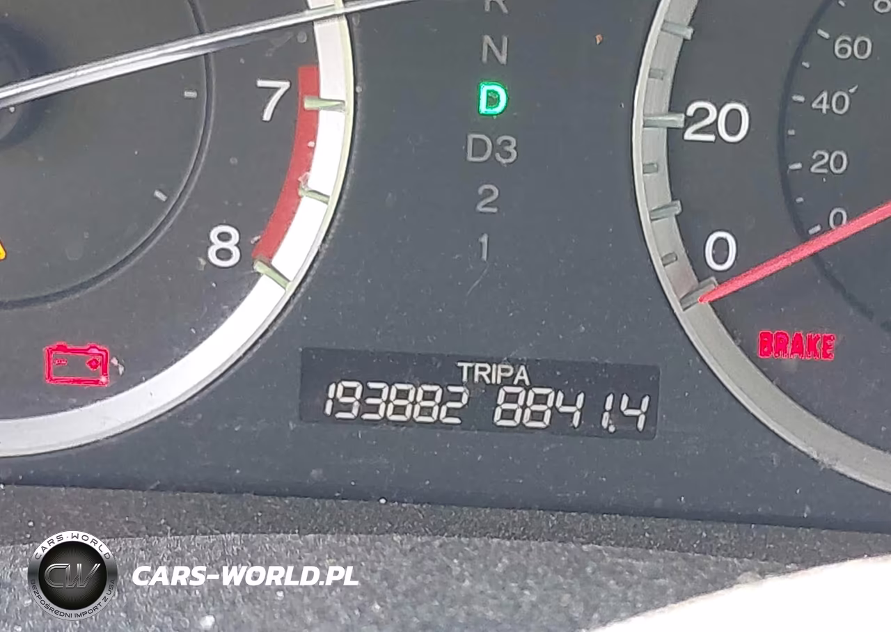 2009 Honda Accord 2.4 Lx-P VIN:1HGCP26449A059429 - 15